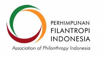 LOGO Association of Philanthropy Indoensia
