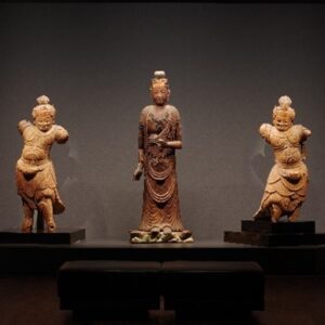 2023 Special Exhibition "Encountering Izu Buddha"