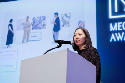 メセナ大賞　エイベックス・クリエイター・エージェンシー株式会社／エイベックス株式会社　活動報告