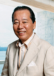 福武總一郎