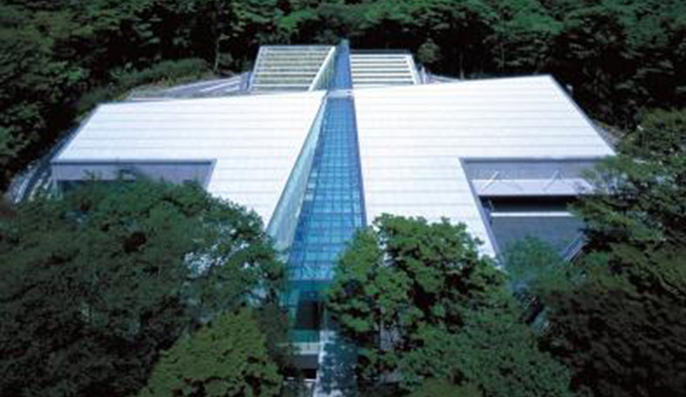 ポーラ美術館