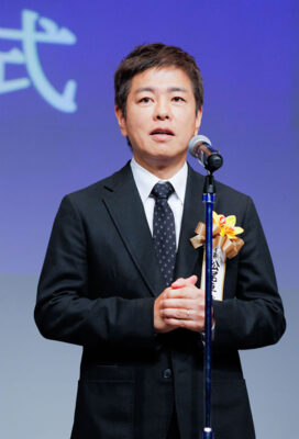 選考評　選考委員　松尾卓哉様