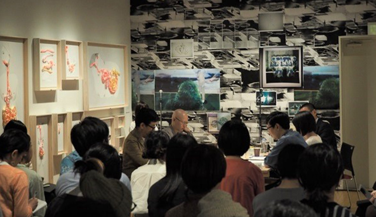 銀座から才能を見守り 育てていく 公益社団法人 企業メセナ協議会