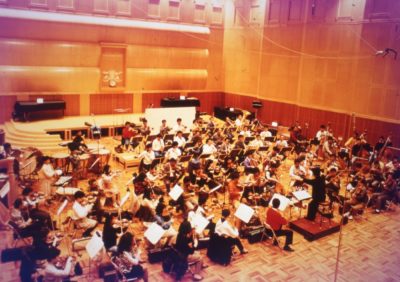 東京交響楽団『国連デー・コンサート』