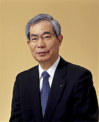 斎藤勝利　第一生命保険相互会社代表取締役社長