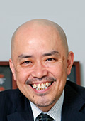 中島信也
